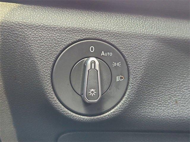 used 2023 Volkswagen Jetta car, priced at $18,993