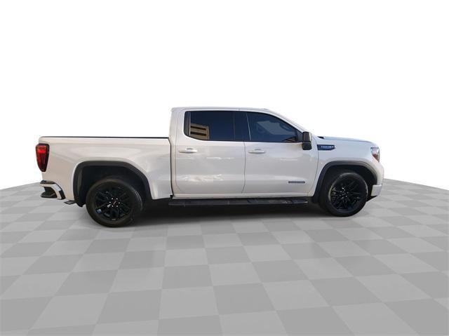 used 2020 GMC Sierra 1500 car, priced at $31,335