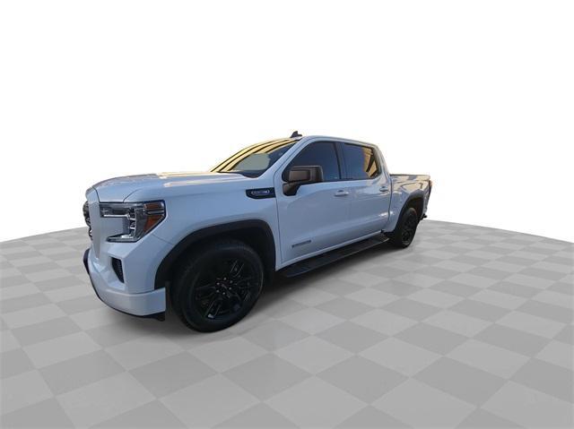 used 2020 GMC Sierra 1500 car, priced at $31,335