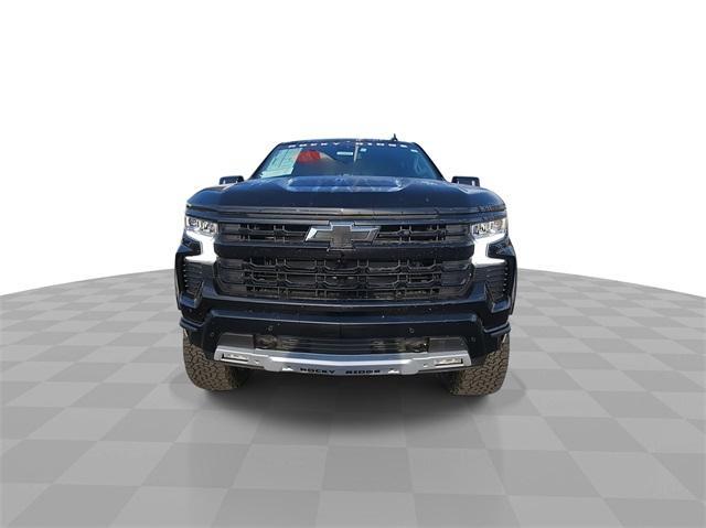 new 2024 Chevrolet Silverado 1500 car, priced at $96,042