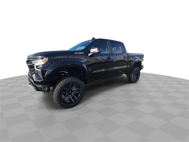 new 2024 Chevrolet Silverado 1500 car, priced at $96,042