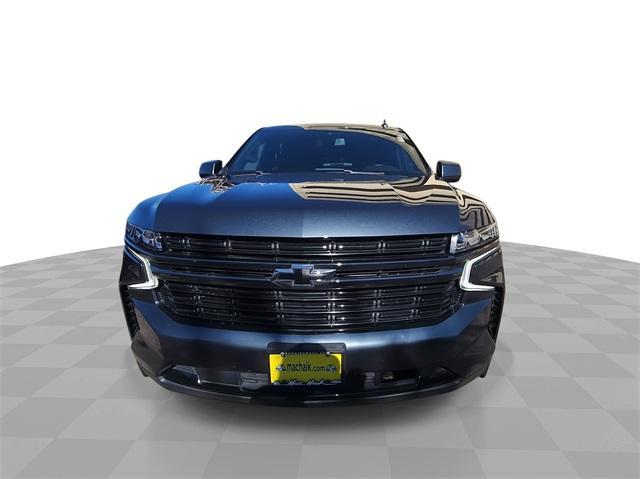 used 2021 Chevrolet Tahoe car, priced at $50,999