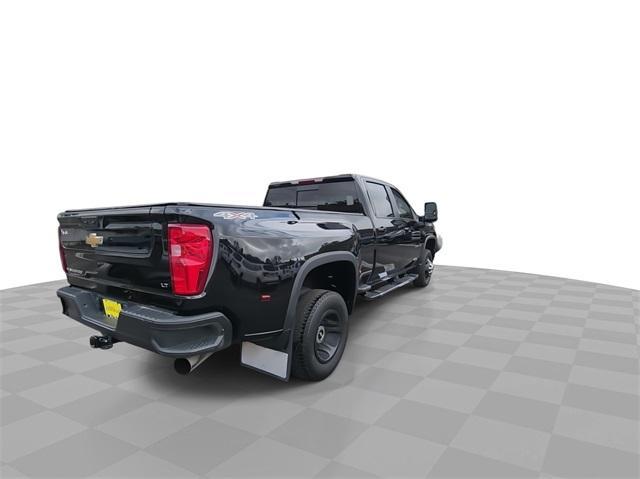 used 2022 Chevrolet Silverado 3500 car, priced at $56,290