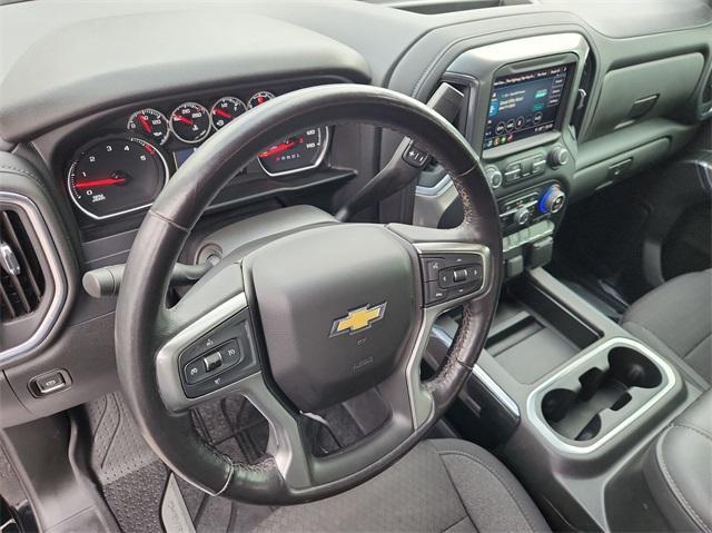 used 2022 Chevrolet Silverado 3500 car, priced at $56,290