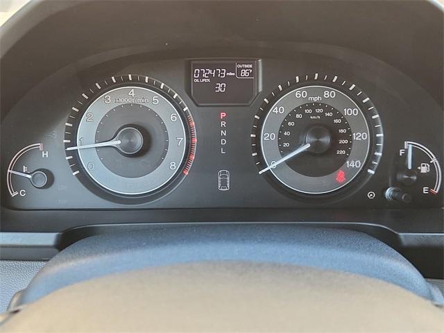 used 2017 Honda Odyssey car, priced at $20,991