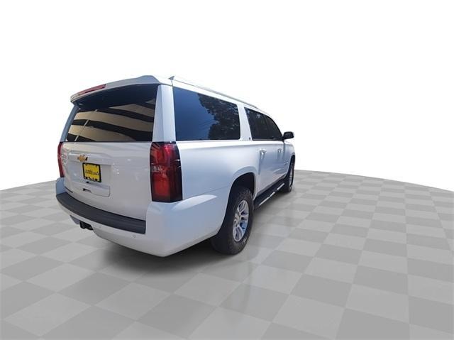 used 2018 Chevrolet Suburban car, priced at $31,991