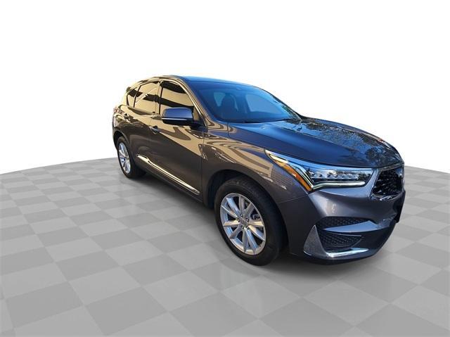 used 2019 Acura RDX car, priced at $25,291