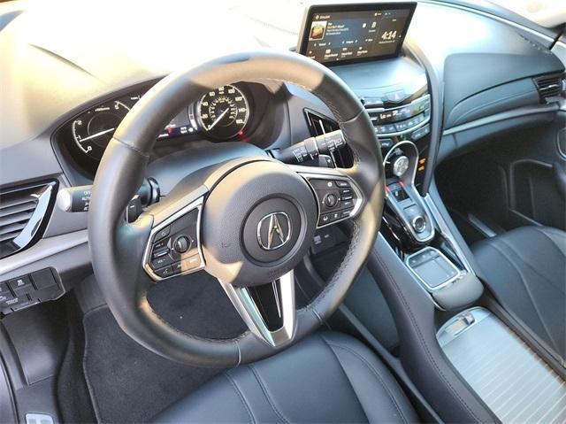 used 2019 Acura RDX car, priced at $25,291