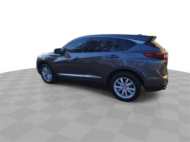 used 2019 Acura RDX car, priced at $25,291