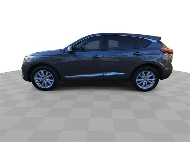 used 2019 Acura RDX car, priced at $25,291