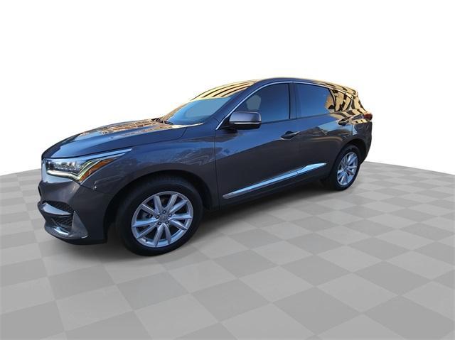 used 2019 Acura RDX car, priced at $25,291