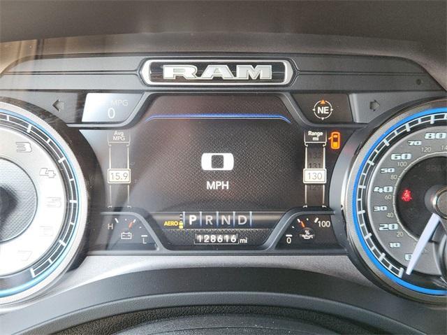 used 2019 Ram 1500 car, priced at $31,294