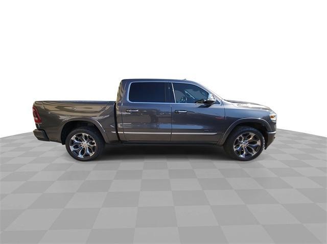 used 2019 Ram 1500 car, priced at $31,294