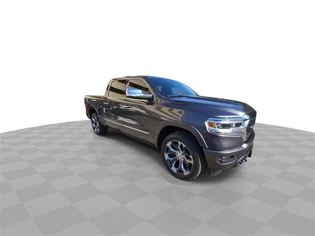 used 2019 Ram 1500 car, priced at $31,294