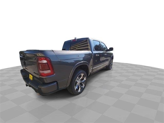 used 2019 Ram 1500 car, priced at $31,294