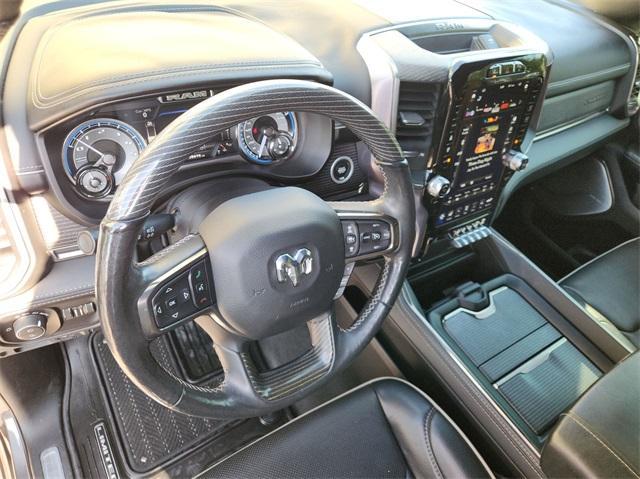 used 2019 Ram 1500 car, priced at $31,294