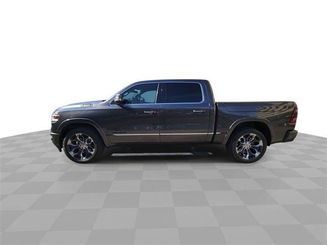 used 2019 Ram 1500 car, priced at $31,294