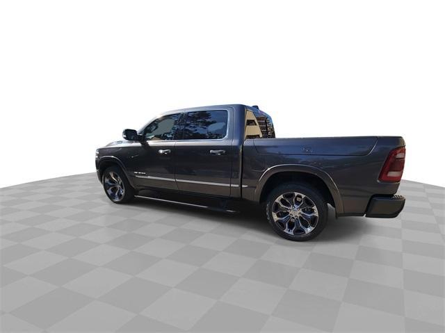 used 2019 Ram 1500 car, priced at $31,294