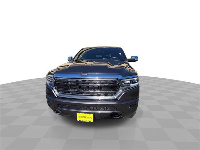 used 2019 Ram 1500 car, priced at $31,294