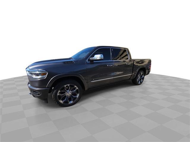 used 2019 Ram 1500 car, priced at $31,294