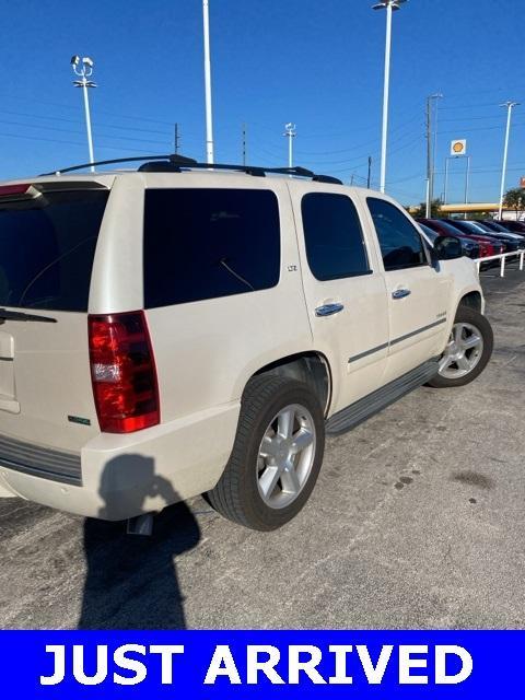 used 2012 Chevrolet Tahoe car, priced at $14,991