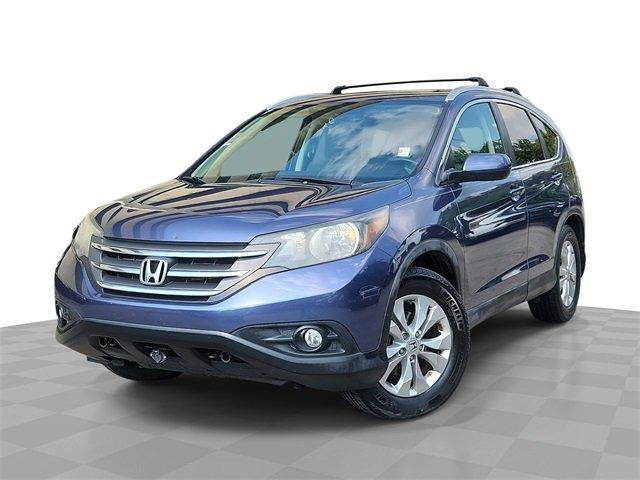 used 2013 Honda CR-V car, priced at $11,494