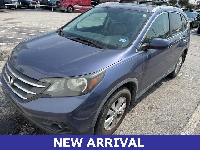 used 2013 Honda CR-V car, priced at $11,991