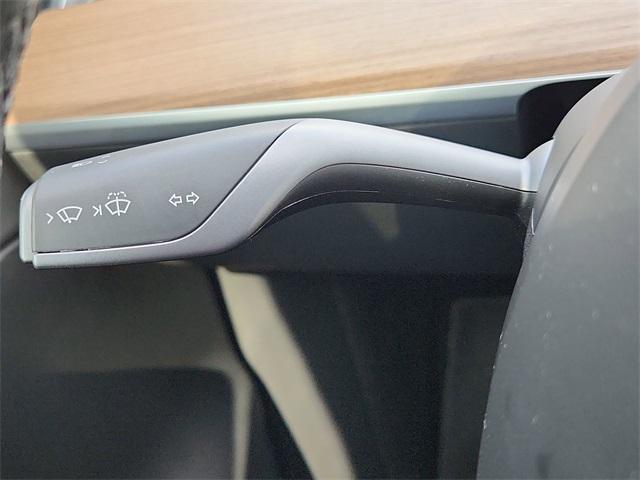 used 2021 Tesla Model Y car, priced at $24,993