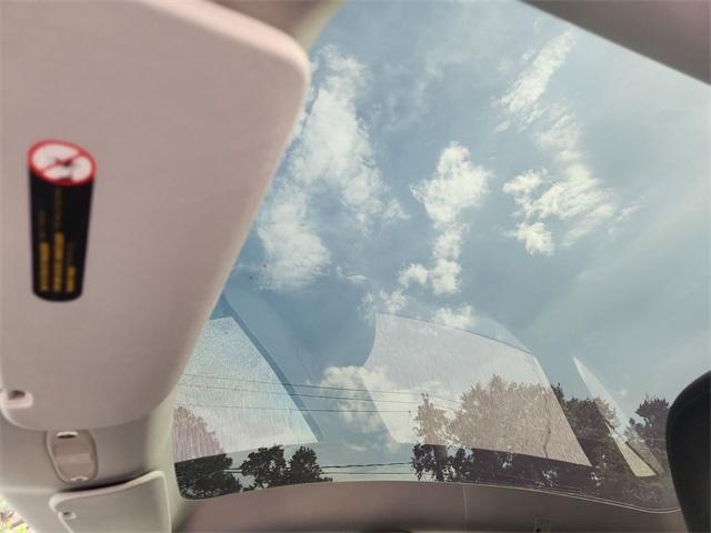 used 2021 Tesla Model Y car, priced at $24,993