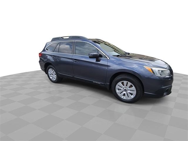 used 2015 Subaru Outback car, priced at $15,992