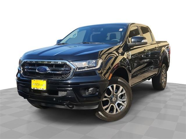 used 2019 Ford Ranger car, priced at $22,495