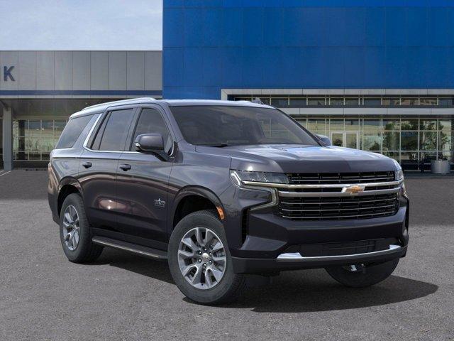 new 2024 Chevrolet Tahoe car, priced at $62,510