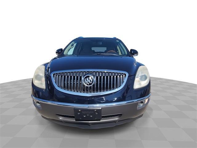 used 2012 Buick Enclave car, priced at $7,999