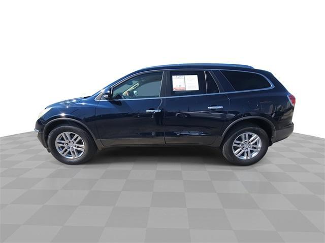 used 2012 Buick Enclave car, priced at $7,999