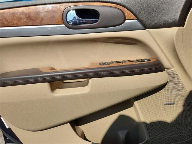 used 2012 Buick Enclave car, priced at $7,999