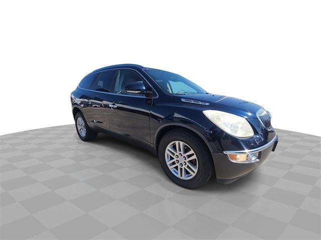 used 2012 Buick Enclave car, priced at $7,999