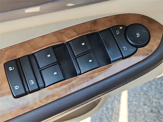 used 2012 Buick Enclave car, priced at $7,999