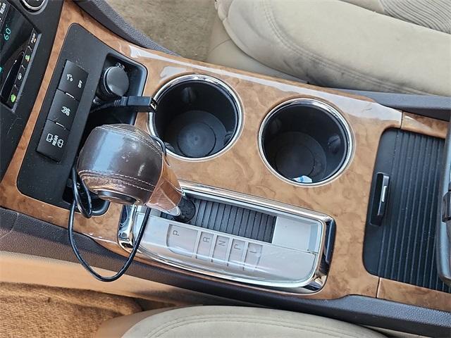 used 2012 Buick Enclave car, priced at $7,999