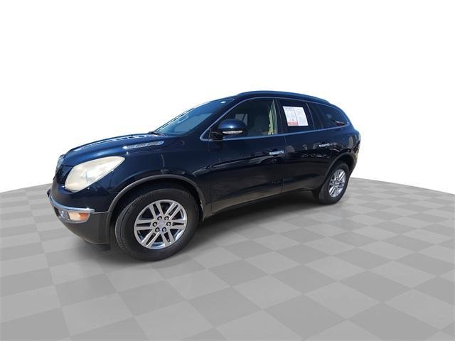 used 2012 Buick Enclave car, priced at $7,999