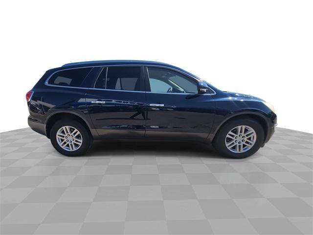 used 2012 Buick Enclave car, priced at $7,999