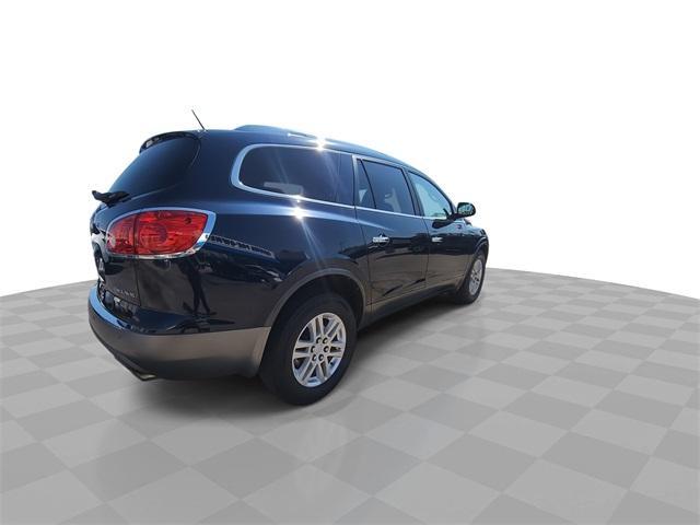 used 2012 Buick Enclave car, priced at $7,999
