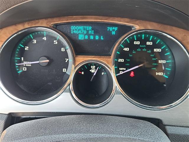 used 2012 Buick Enclave car, priced at $7,999