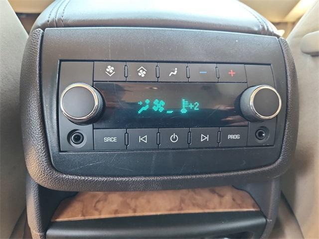 used 2012 Buick Enclave car, priced at $7,999