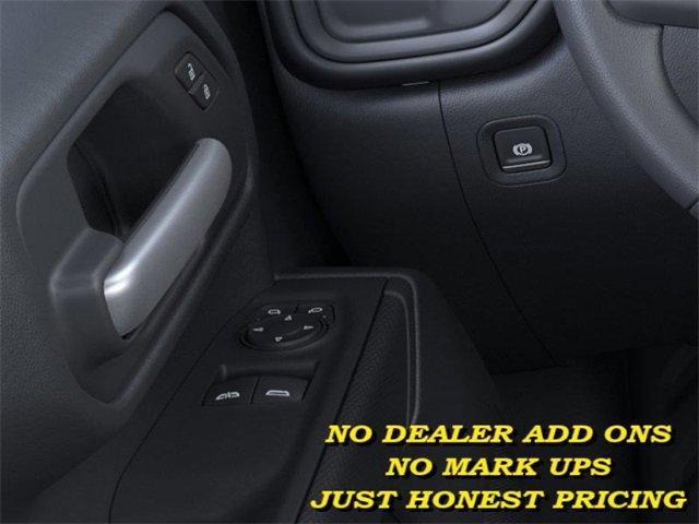 new 2026 Chevrolet Silverado 2500 car, priced at $45,670
