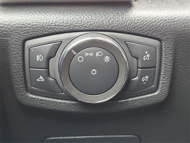 used 2020 Ford F-150 car, priced at $42,196