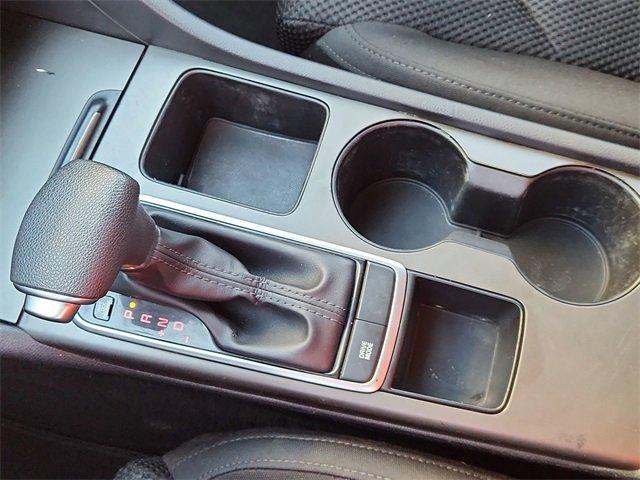 used 2020 Kia Optima car, priced at $11,292