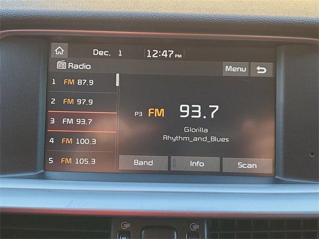 used 2020 Kia Optima car, priced at $11,292