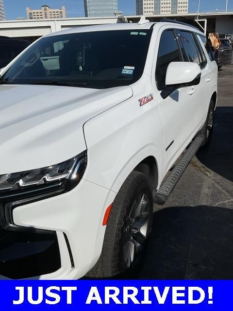 used 2022 Chevrolet Tahoe car, priced at $57,991