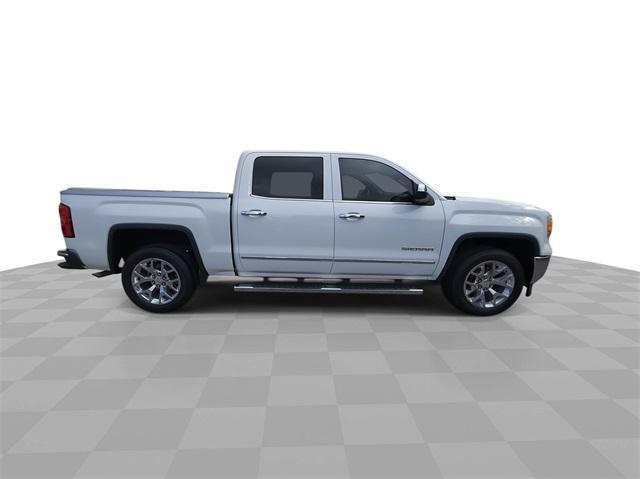 used 2015 GMC Sierra 1500 car, priced at $19,642