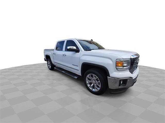 used 2015 GMC Sierra 1500 car, priced at $19,642